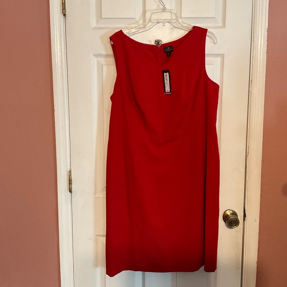 Worthington Women’s Shealth dress